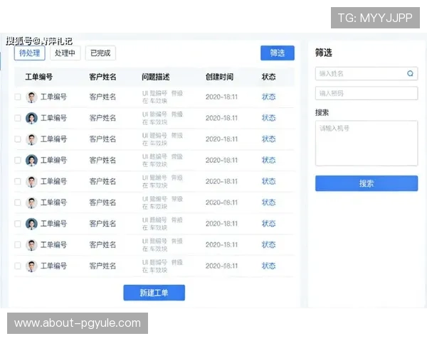 ag亚娱客服服务体系详解提供专业高效的用户支持与问题解决方案